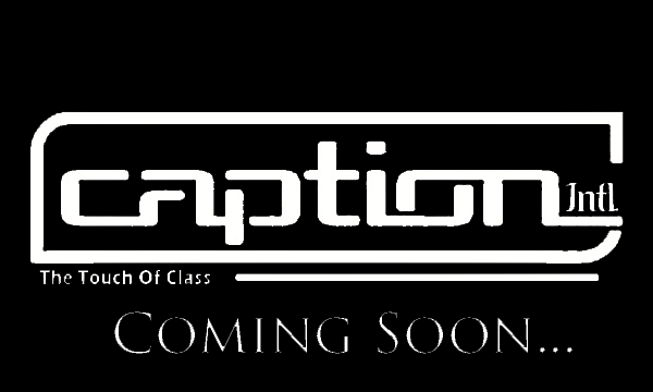 Caption International